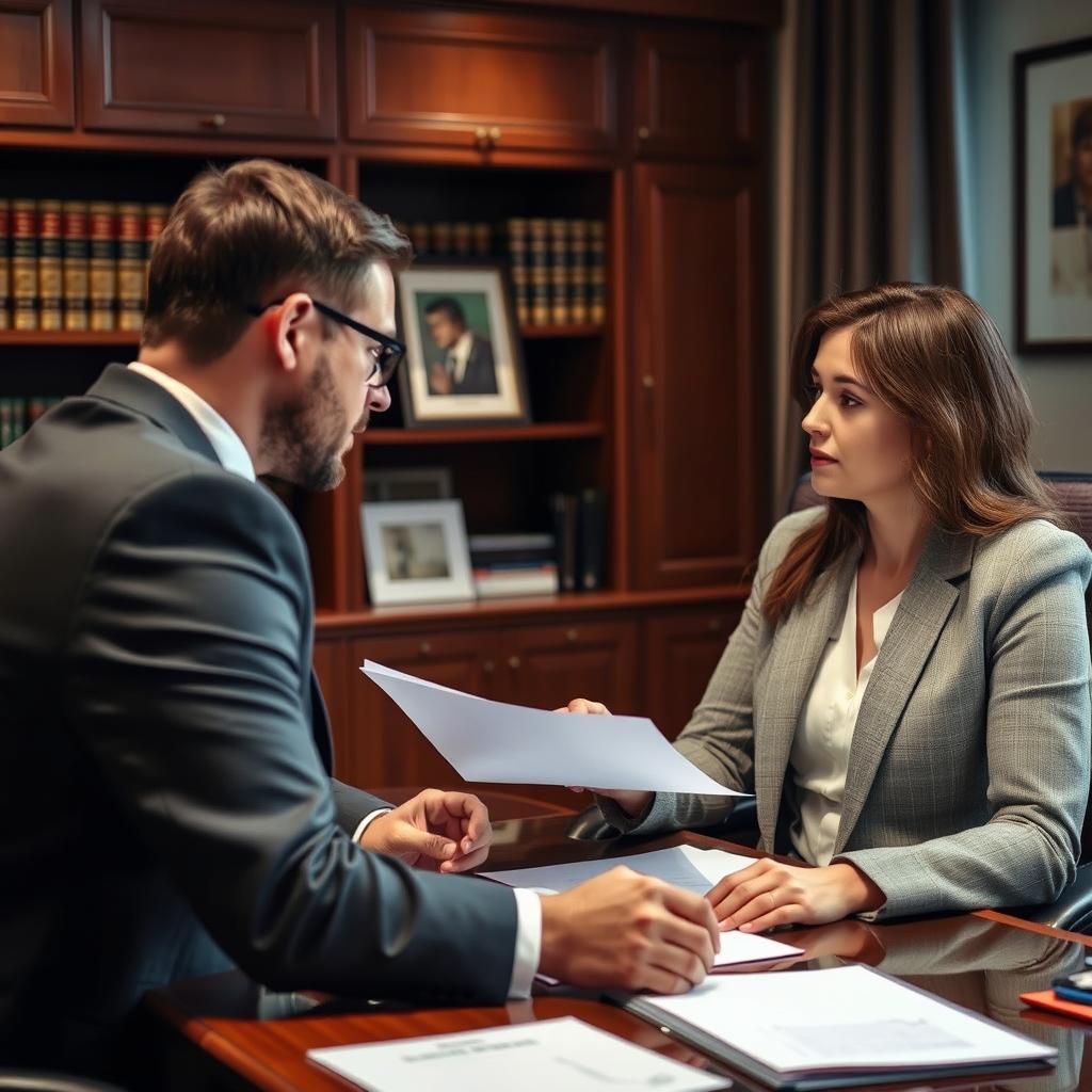 Removal Defense Lawyer Schenectady County