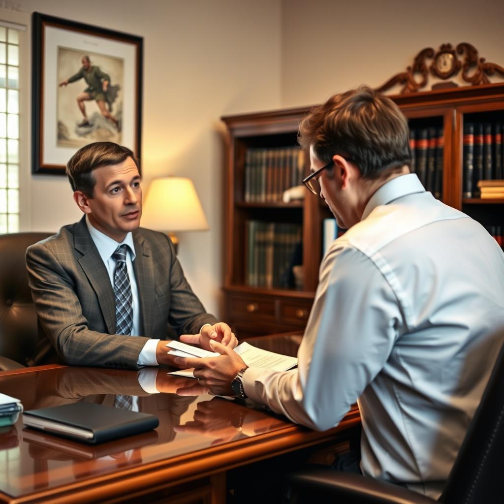 Removal Defense Lawyer Schoharie County