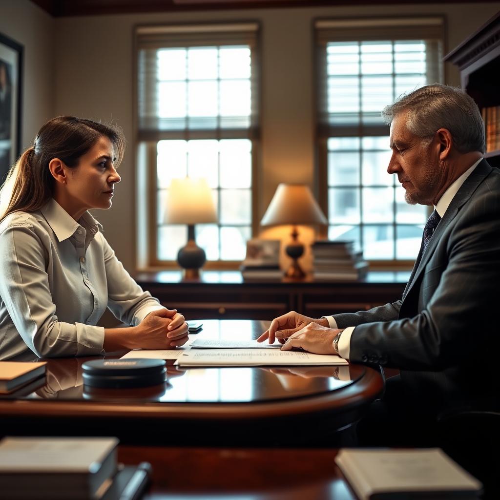 Removal Defense Lawyer Staten Island