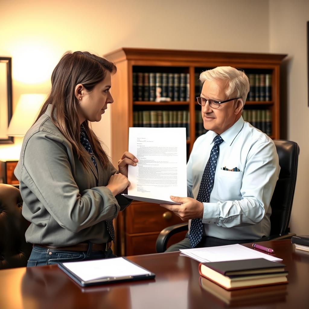 Removal Defense Lawyer Steuben County