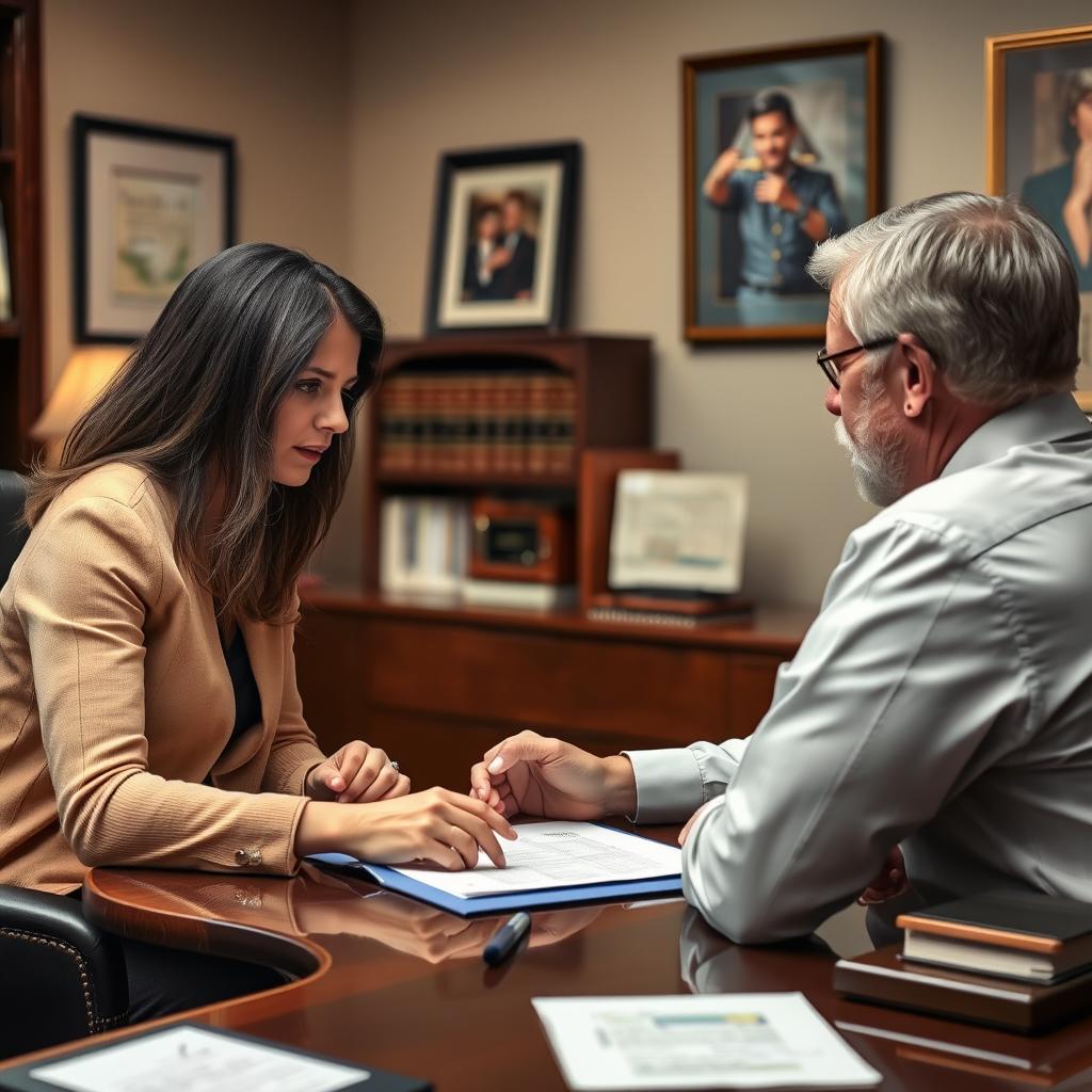 Removal Defense Lawyer Tioga County