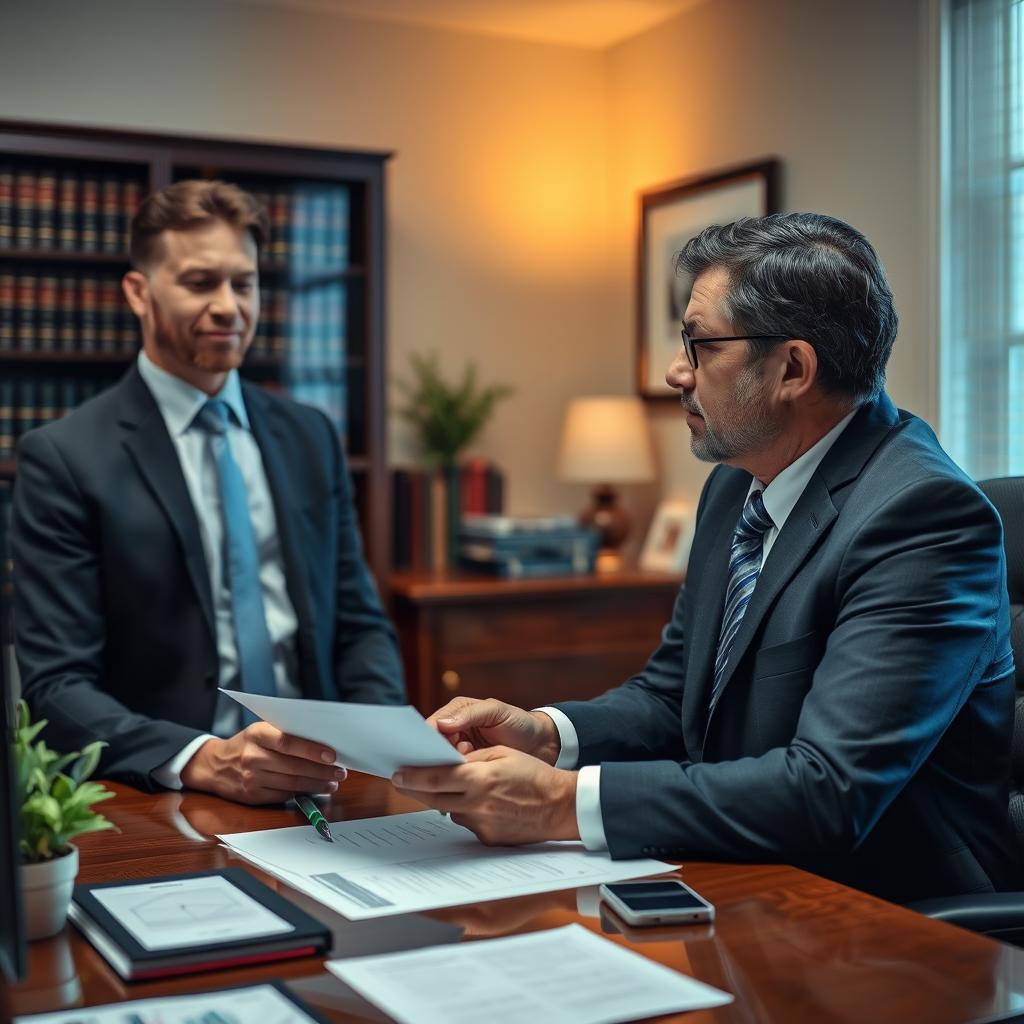 Removal Defense Lawyer Ulster County