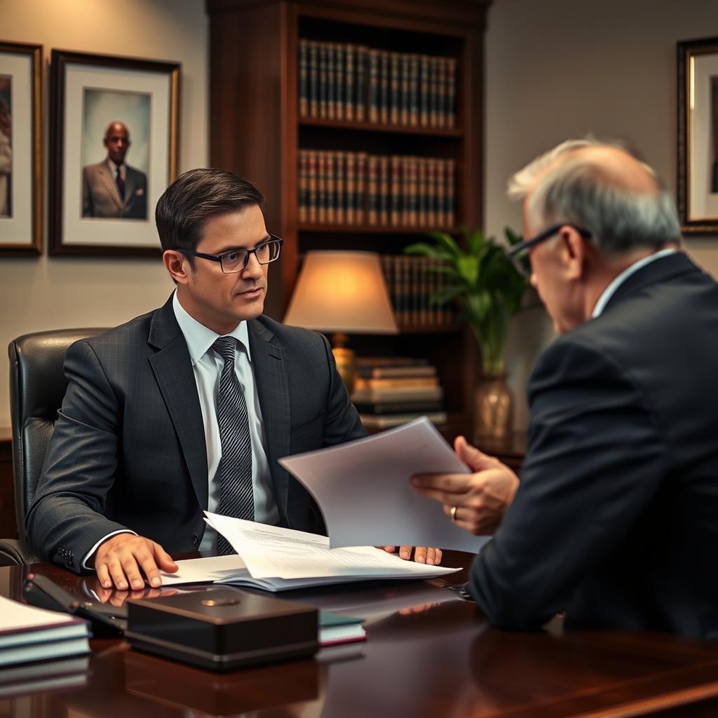 Removal Defense Lawyer Westchester County