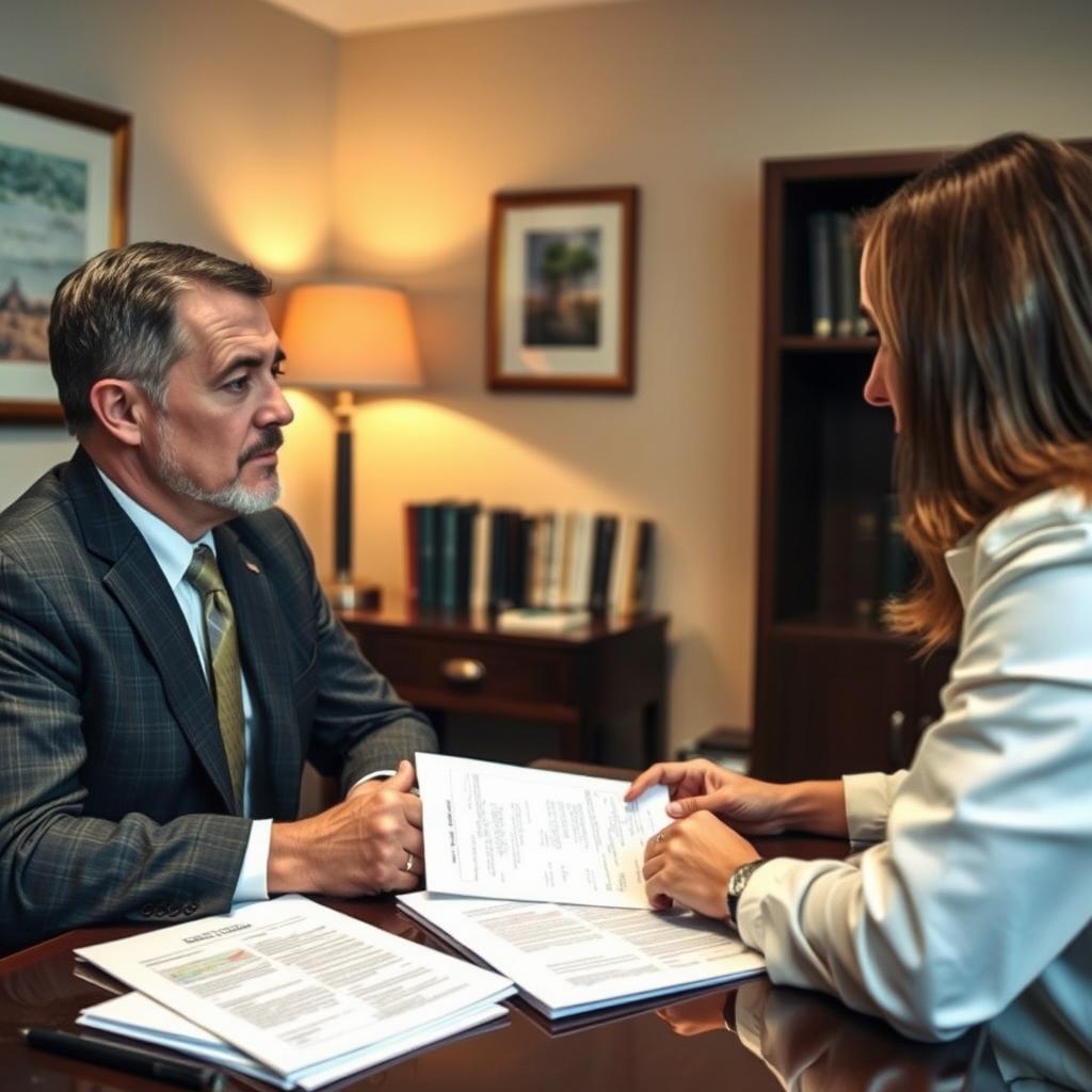 Removal Defense Lawyer Yates County