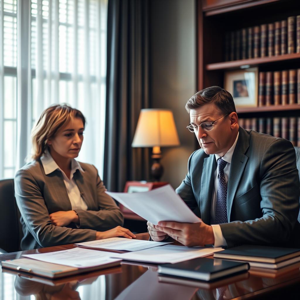 Removal of Conditions Lawyer Albany County
