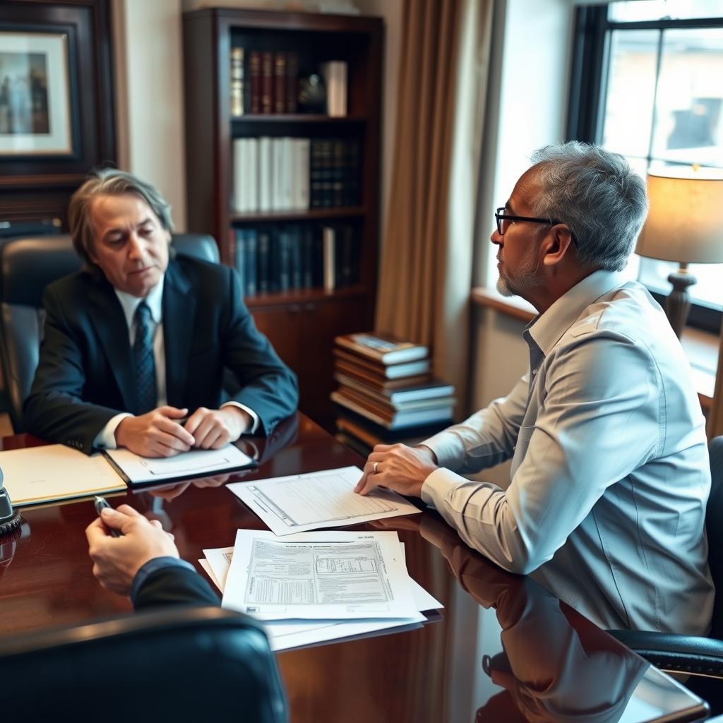 Removal of Conditions Lawyer Bronx