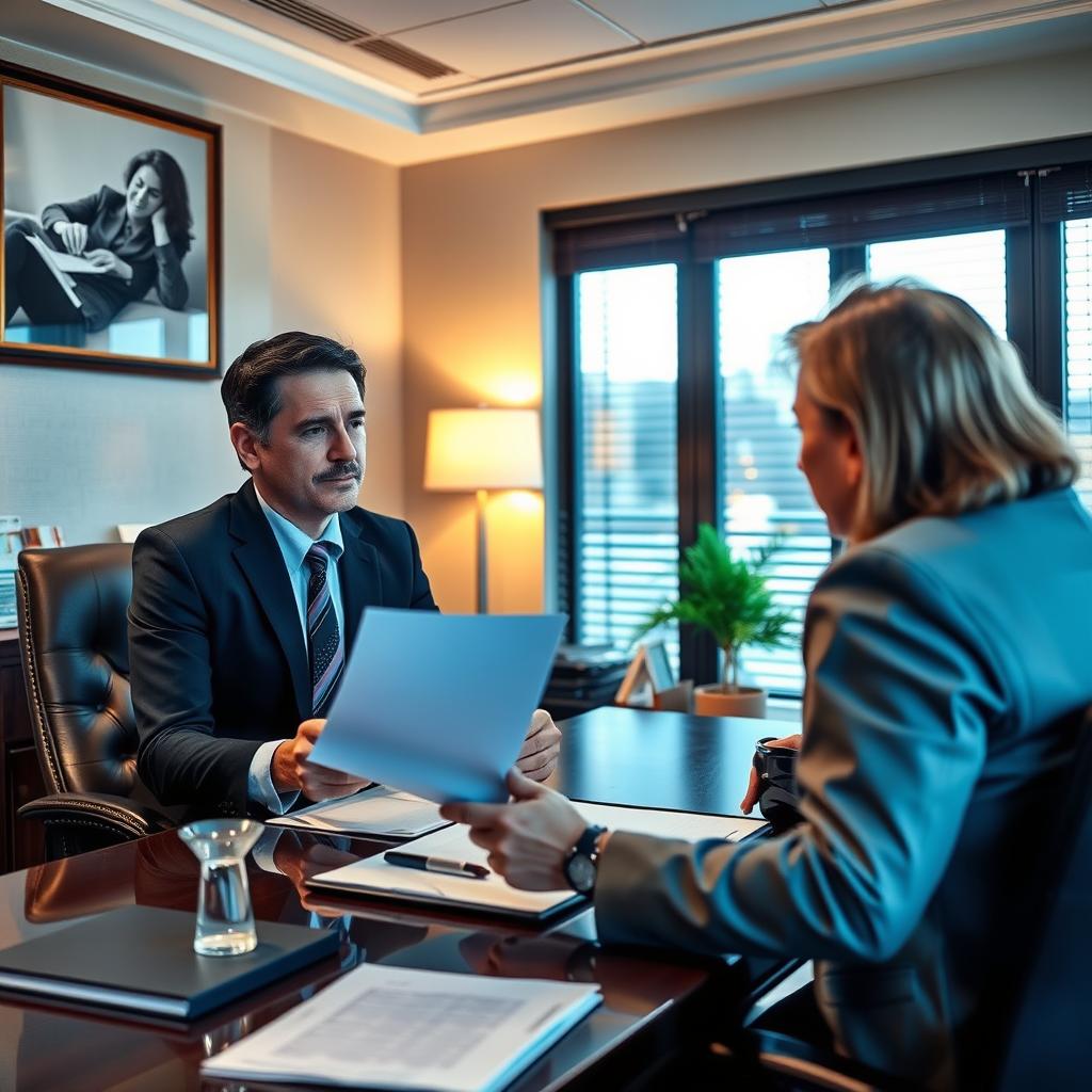 Removal of Conditions Lawyer Brooklyn