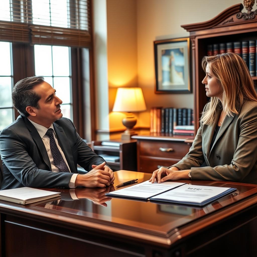 Removal of Conditions Lawyer Broome County