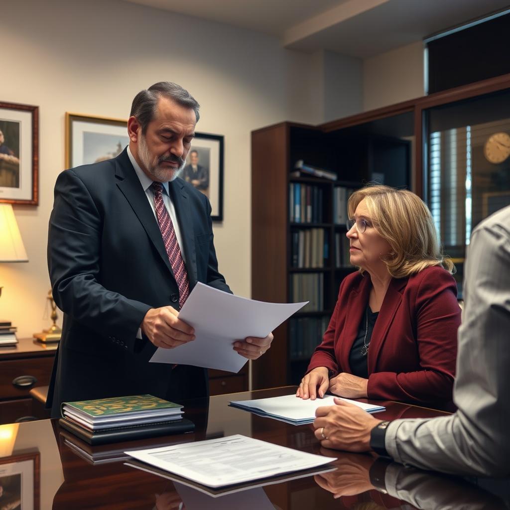 Removal of Conditions Lawyer Cattaraugus County