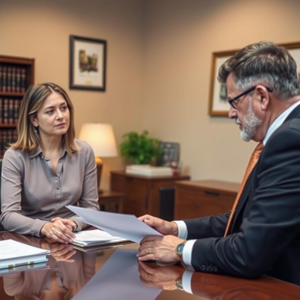 Removal of Conditions Lawyer Cayuga County