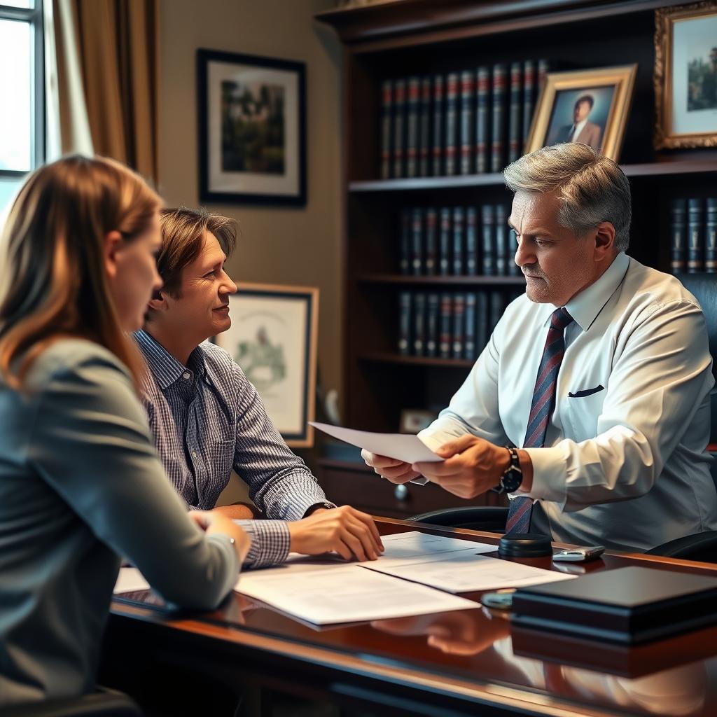 Removal of Conditions Lawyer Chemung County