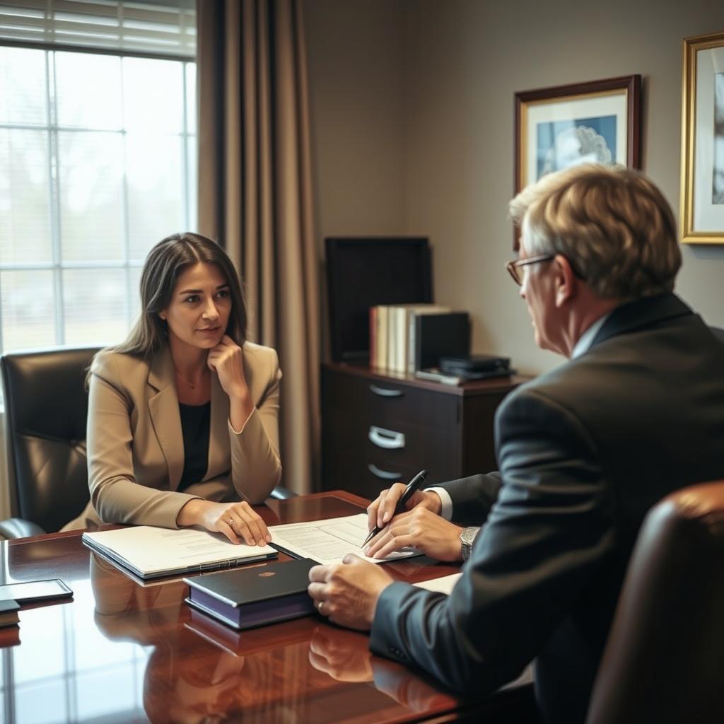 Removal of Conditions Lawyer Chenango County