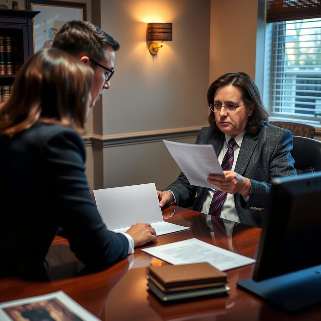 Removal of Conditions Lawyer Columbia County