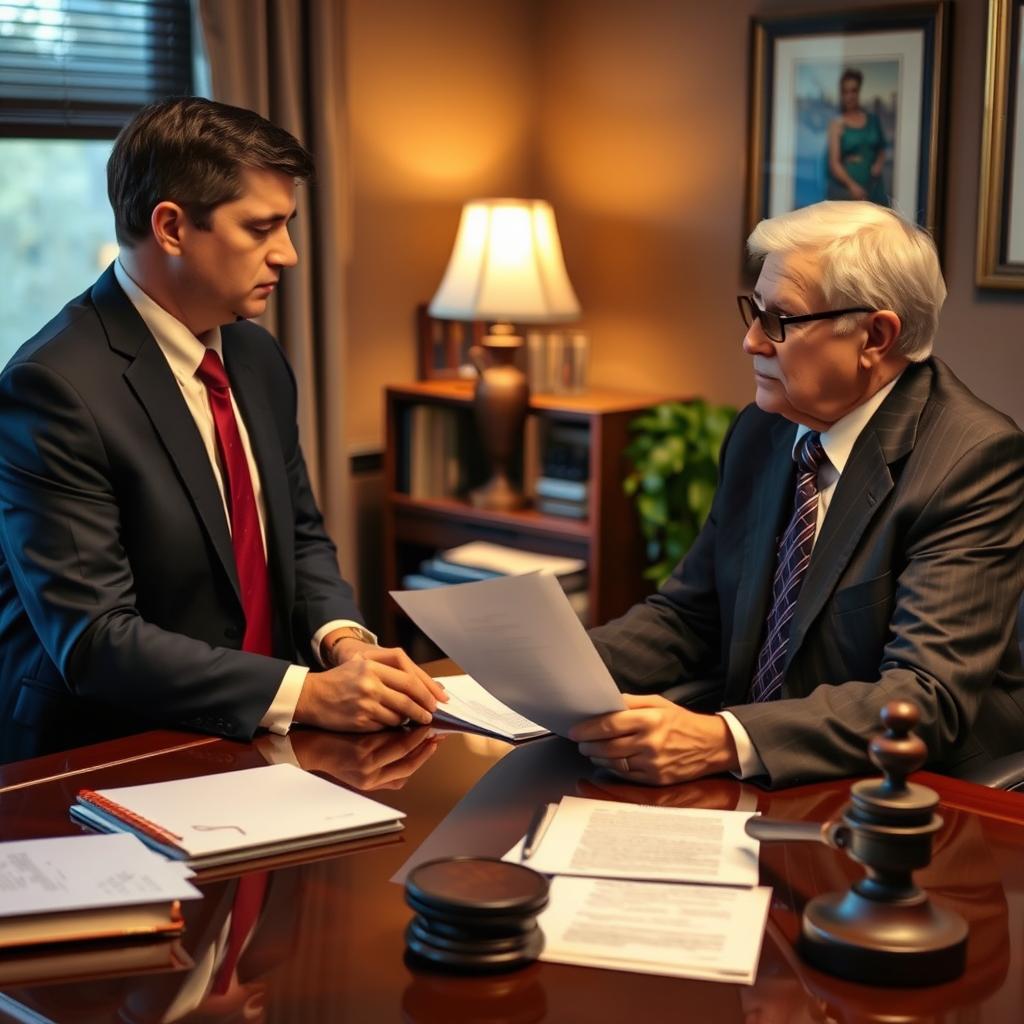 Removal of Conditions Lawyer Cortland County