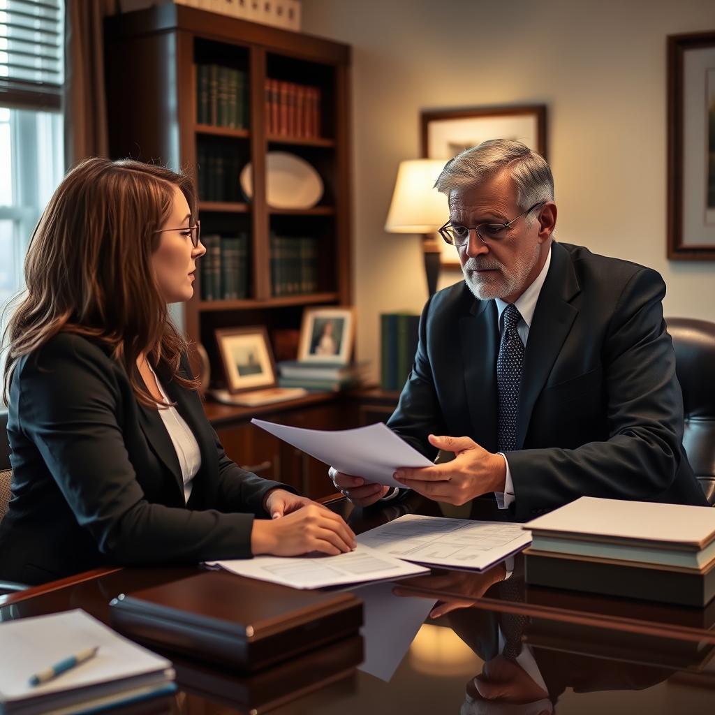 Removal of Conditions Lawyer Dutchess County