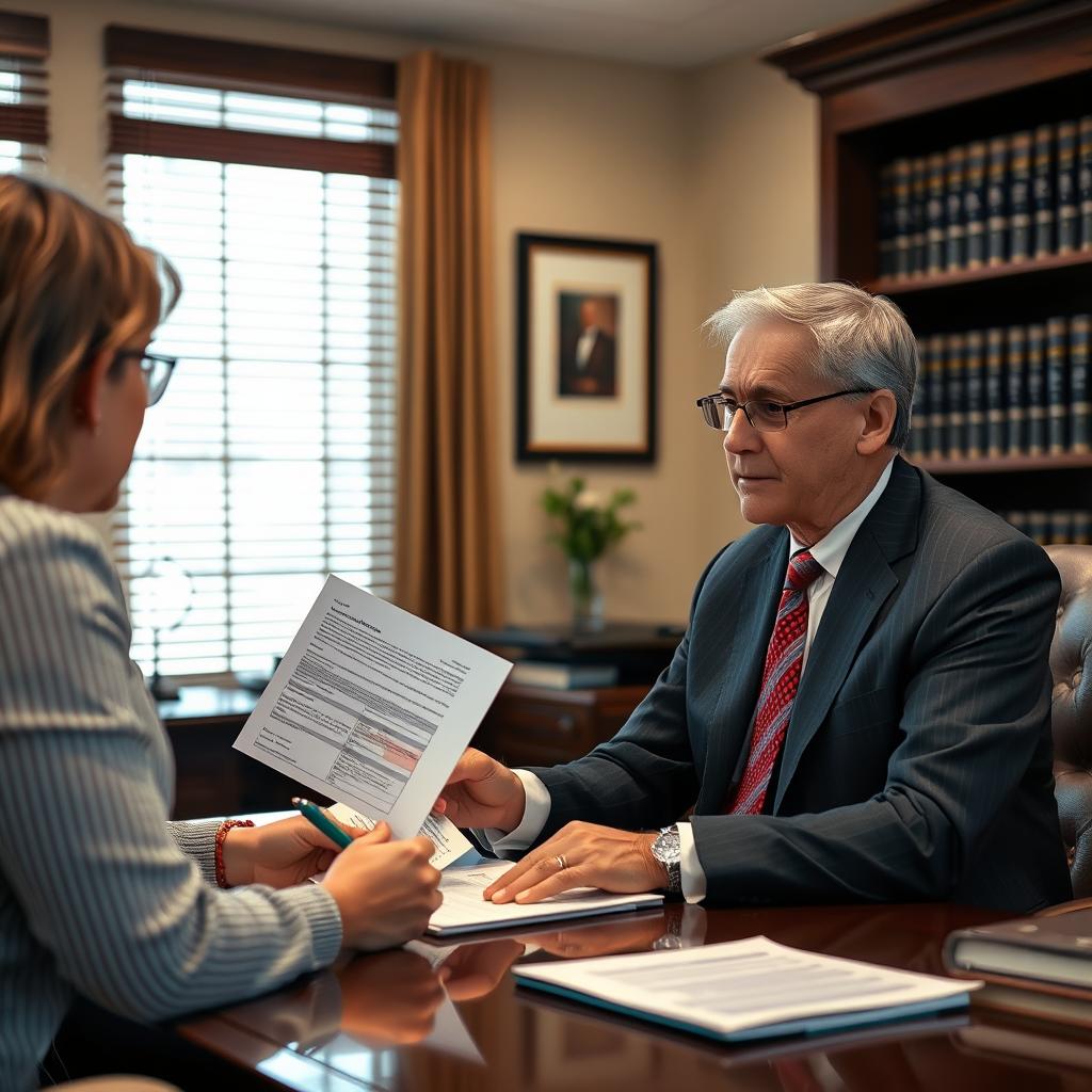 Removal of Conditions Lawyer Hamilton County
