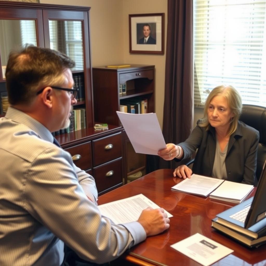 Removal of Conditions Lawyer Herkimer County
