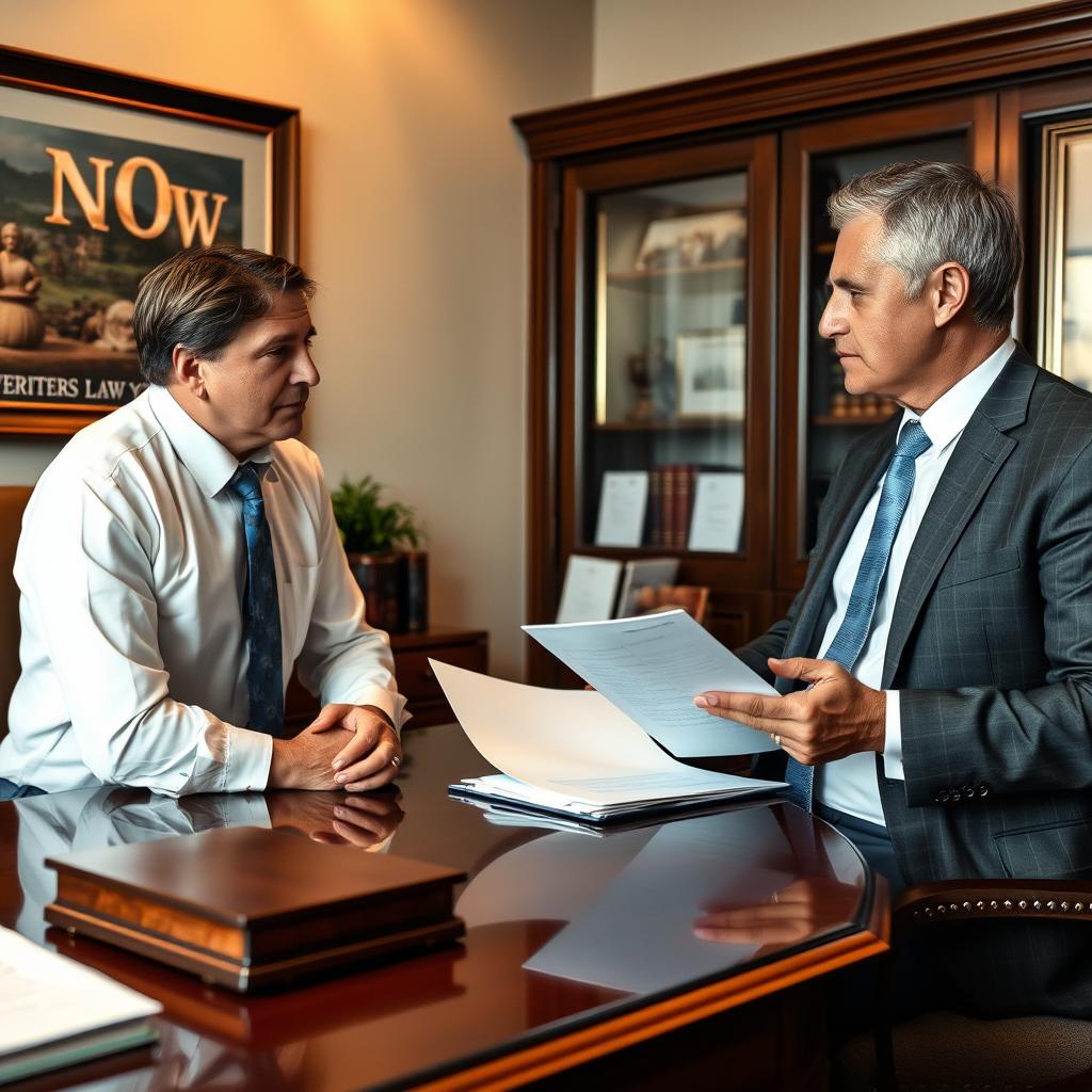 Removal of Conditions Lawyer Jefferson County