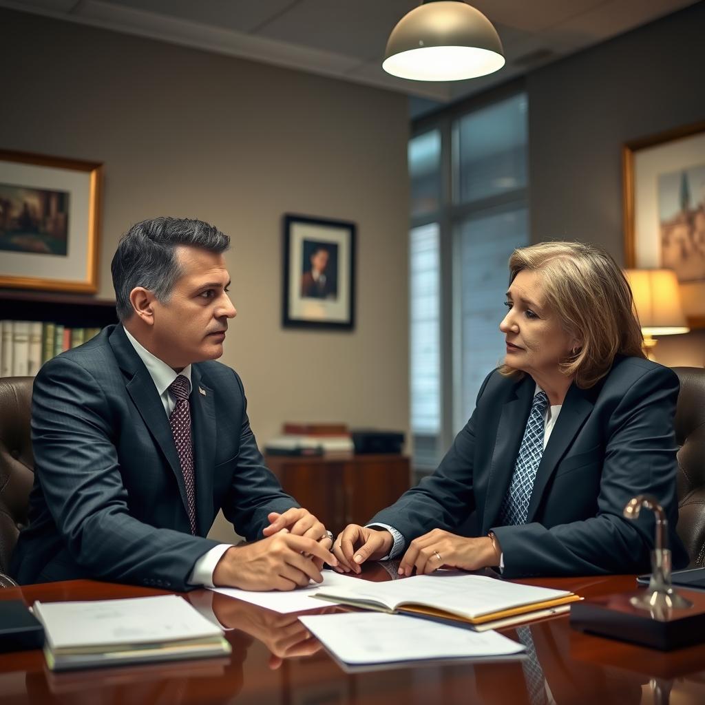 Removal of Conditions Lawyer Madison County