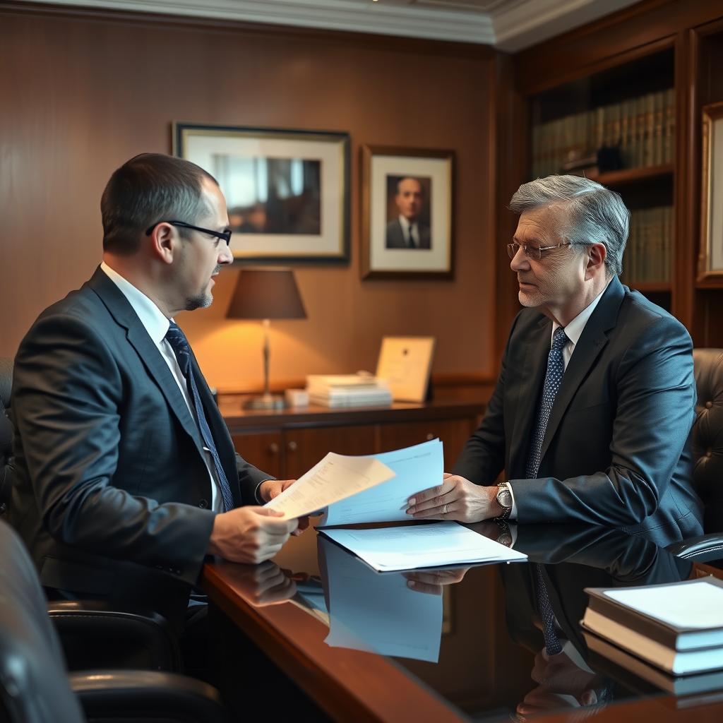 Removal of Conditions Lawyer Manhattan
