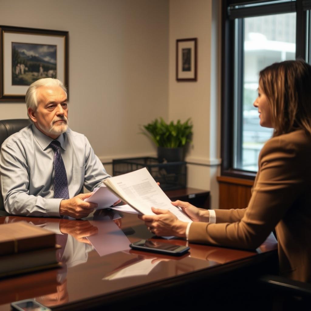 Removal of Conditions Lawyer Monroe County