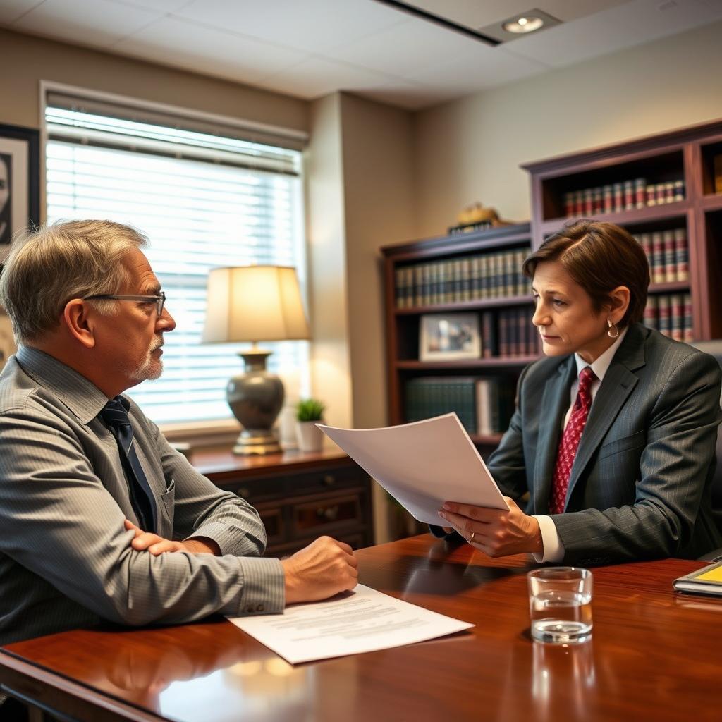 Removal of Conditions Lawyer Nassau County