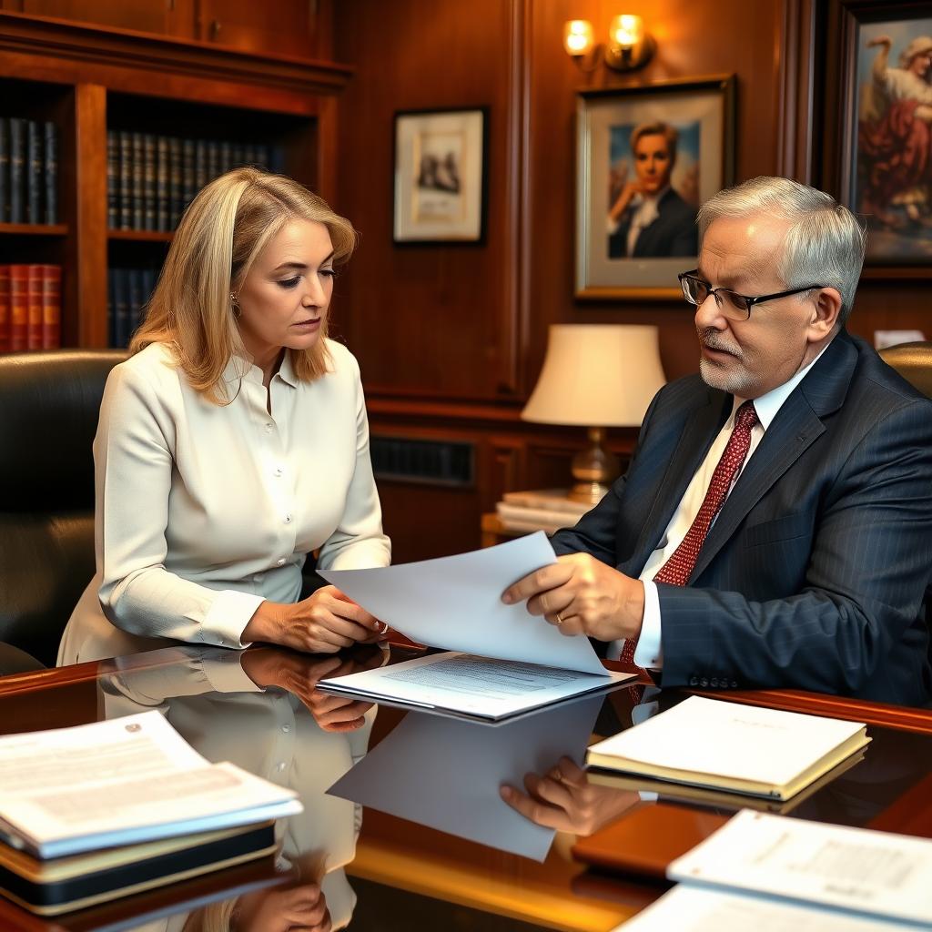 Removal of Conditions Lawyer New York County