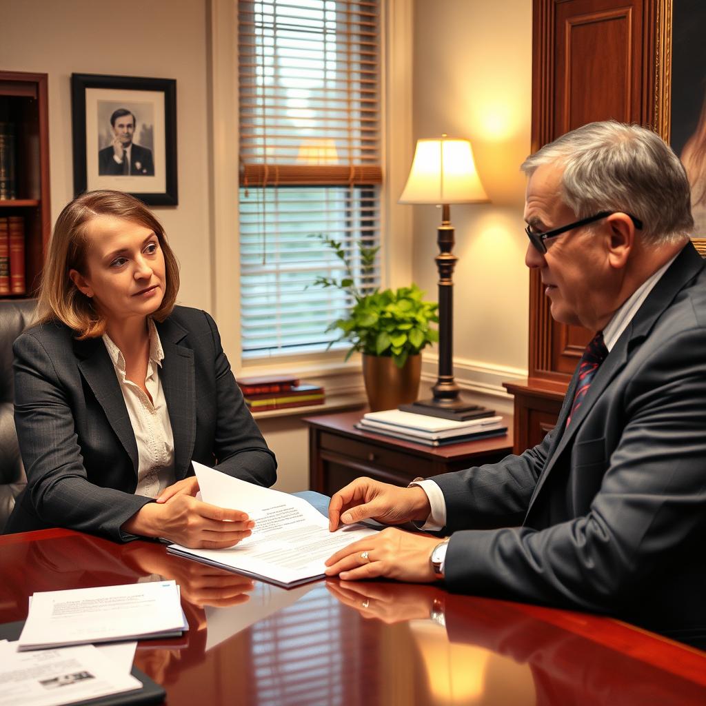 Removal of Conditions Lawyer Oneida County