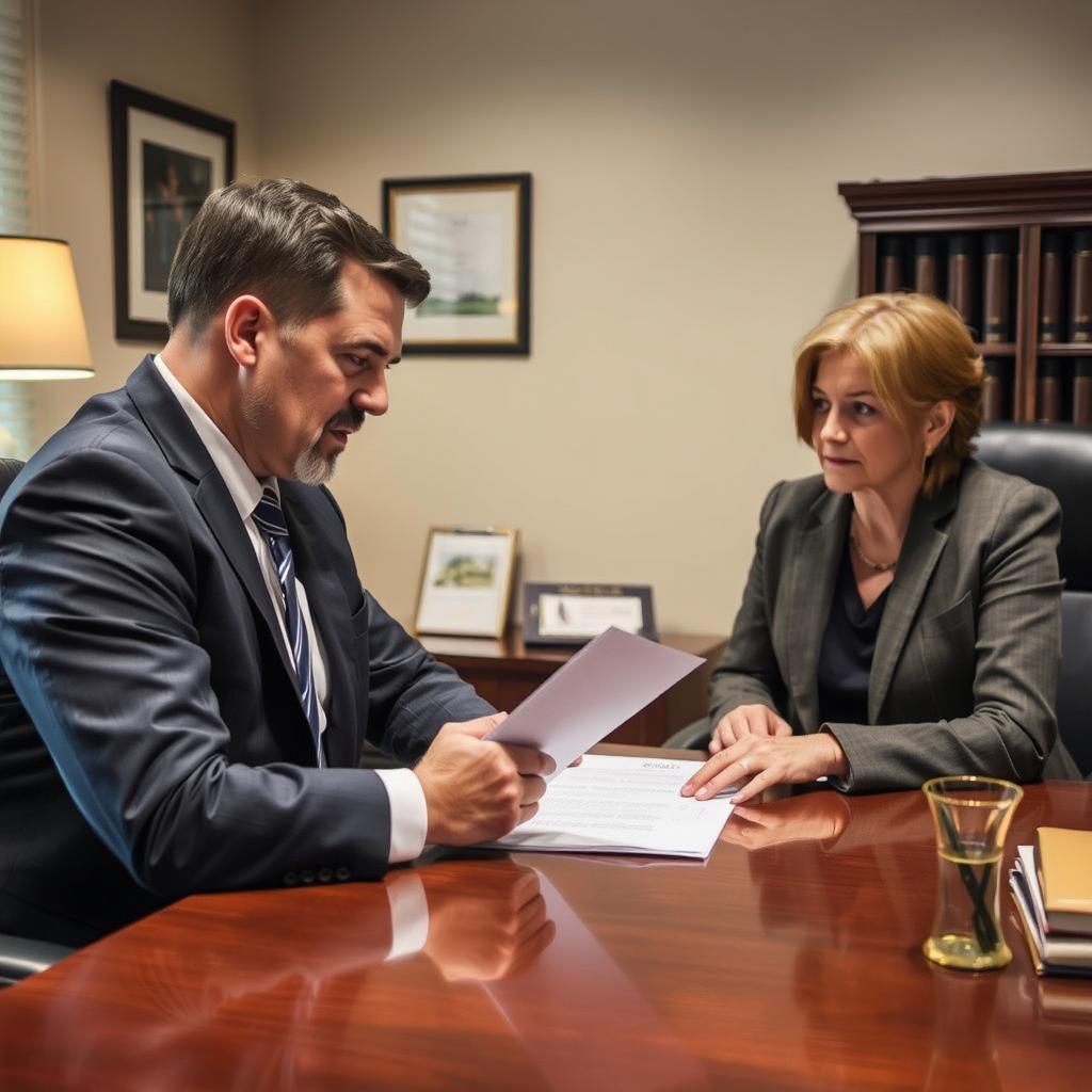 Removal of Conditions Lawyer Onondaga County