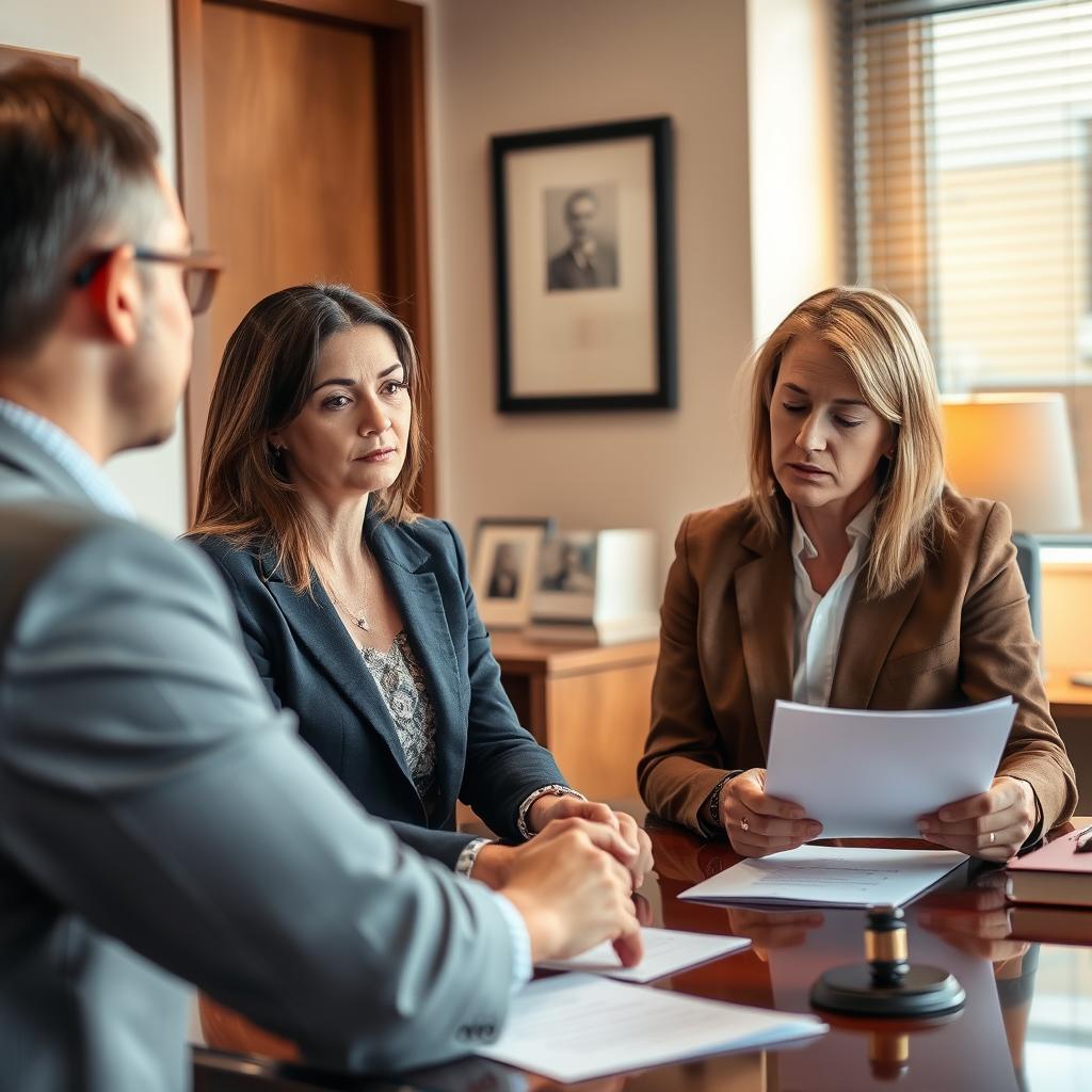 Removal of Conditions Lawyer Ontario County