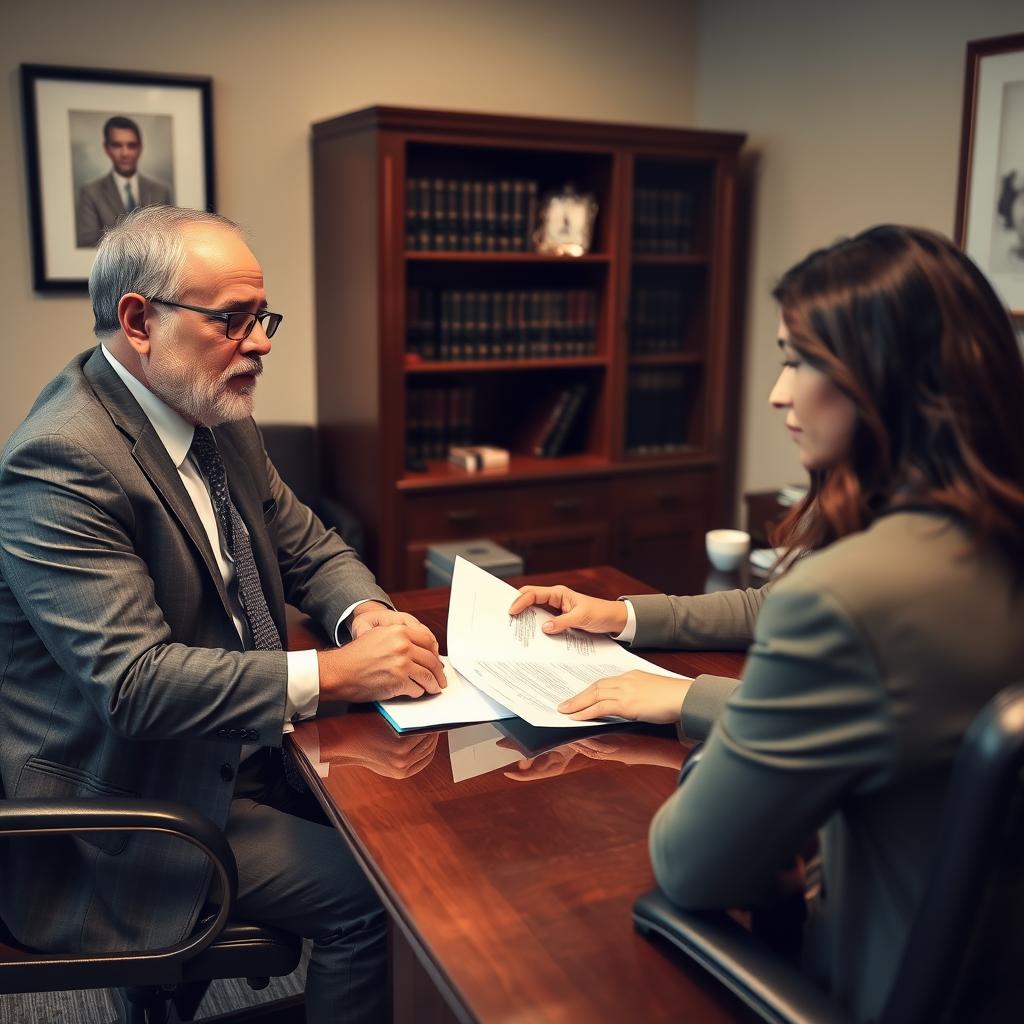 Removal of Conditions Lawyer Orange County