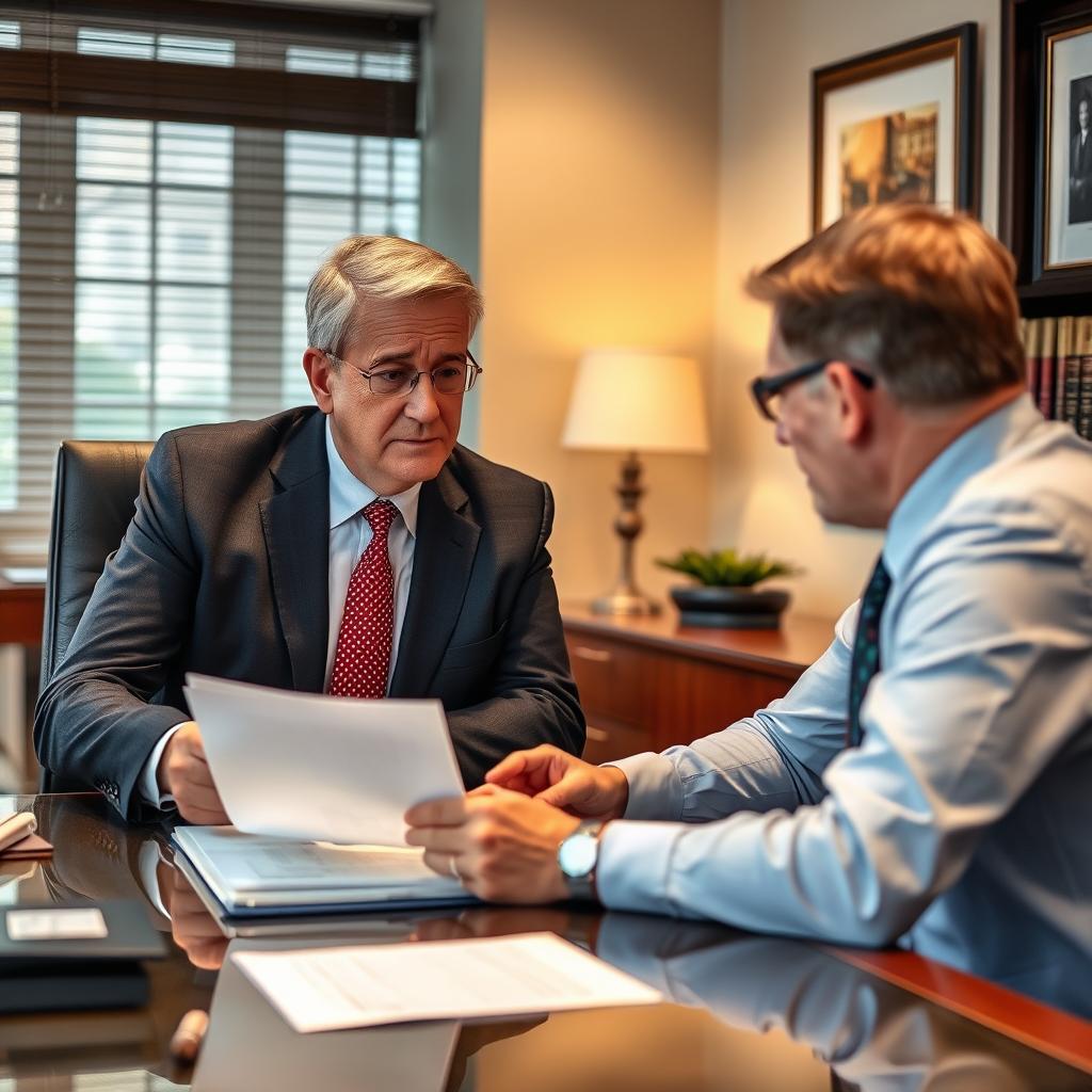 Removal of Conditions Lawyer Queens County