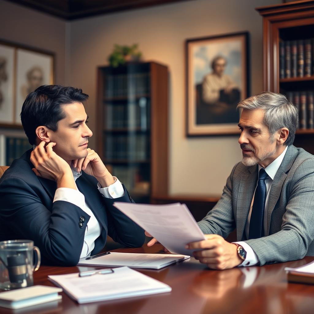 Removal of Conditions Lawyer Queens
