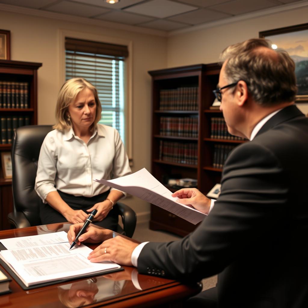 Removal of Conditions Lawyer Rensselaer County