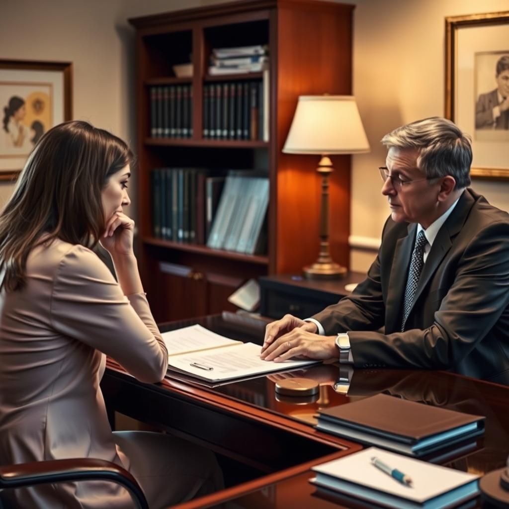 Removal of Conditions Lawyer Rockland County