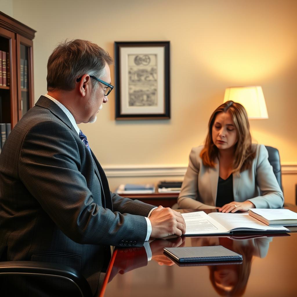 Removal of Conditions Lawyer Saratoga County
