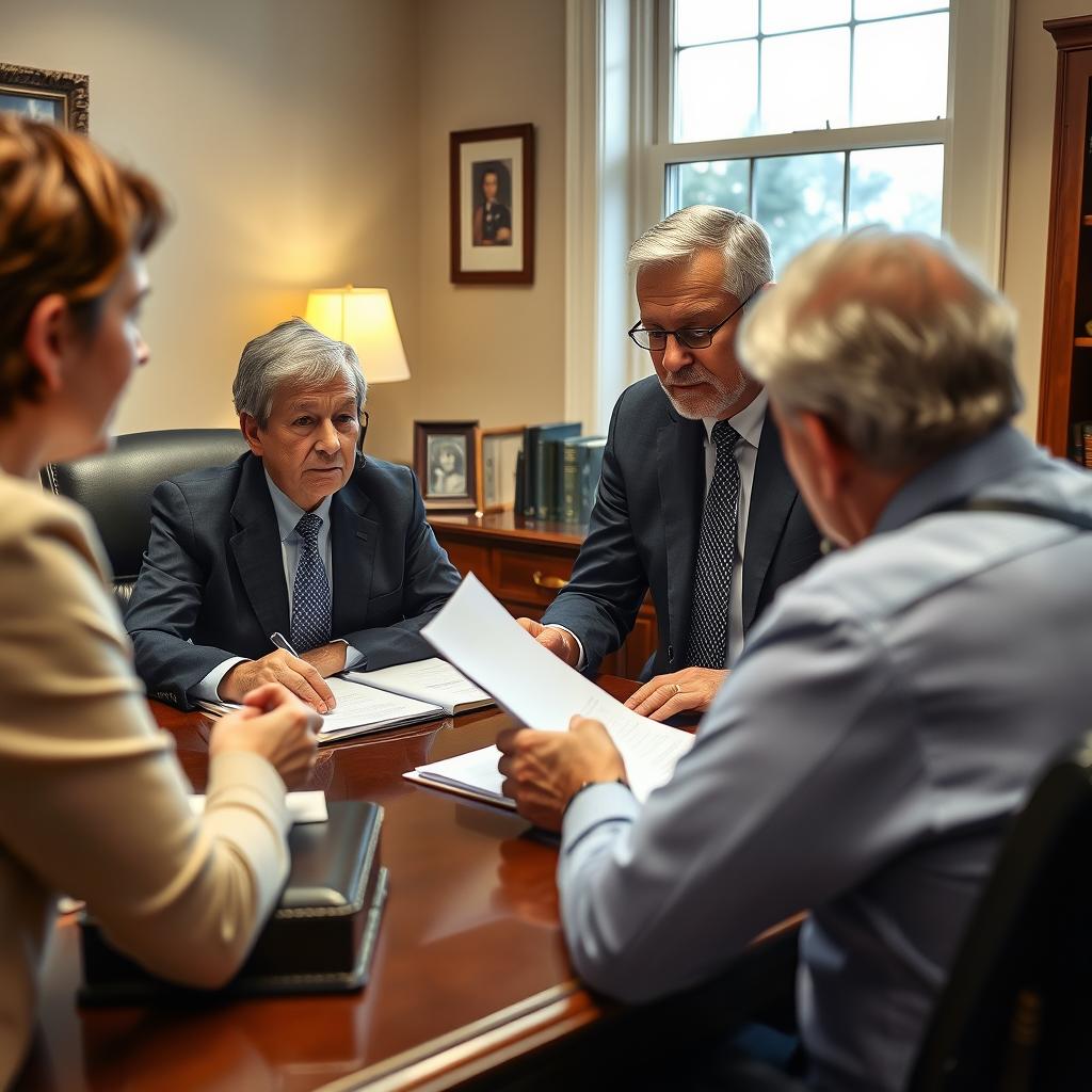 Removal of Conditions Lawyer Schoharie County