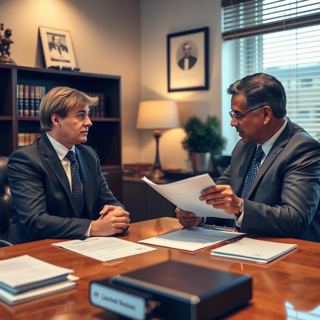 Removal of Conditions Lawyer Staten Island