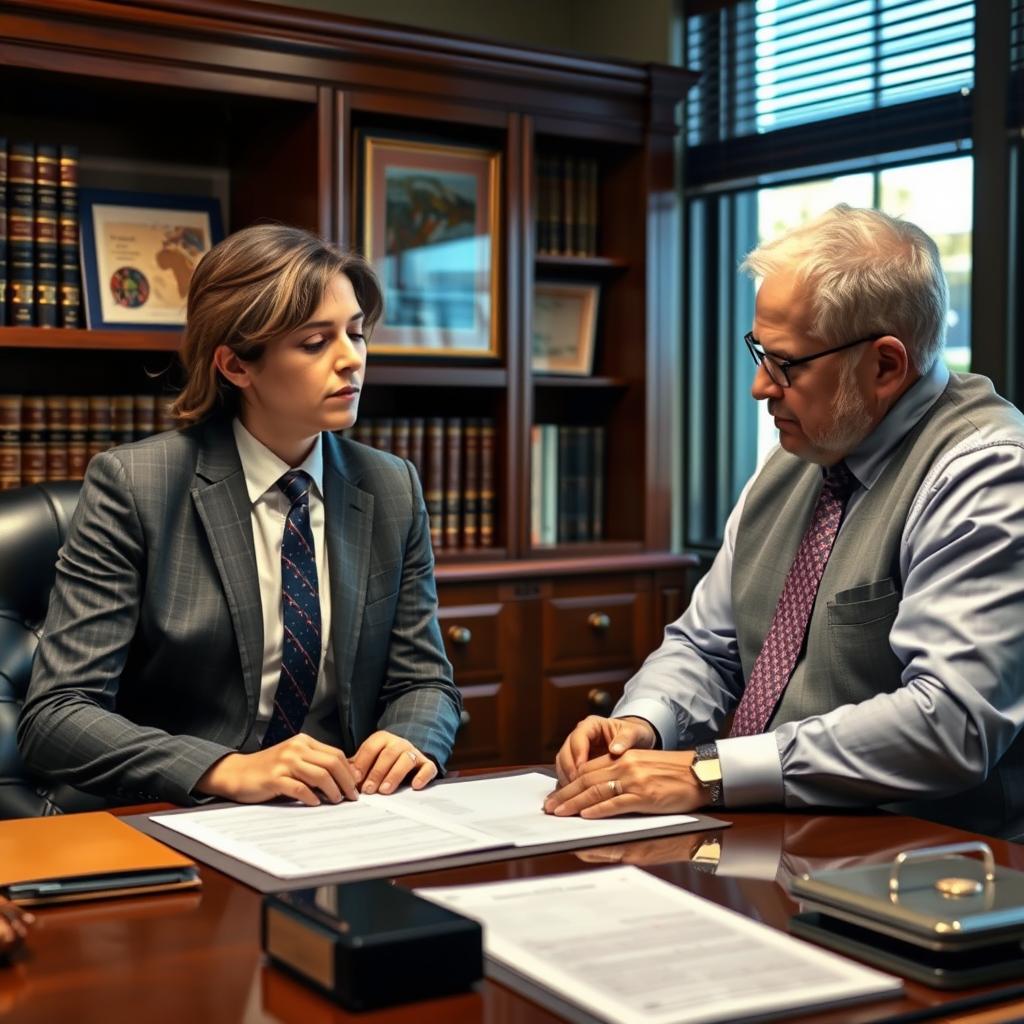 Removal of Conditions Lawyer Steuben County
