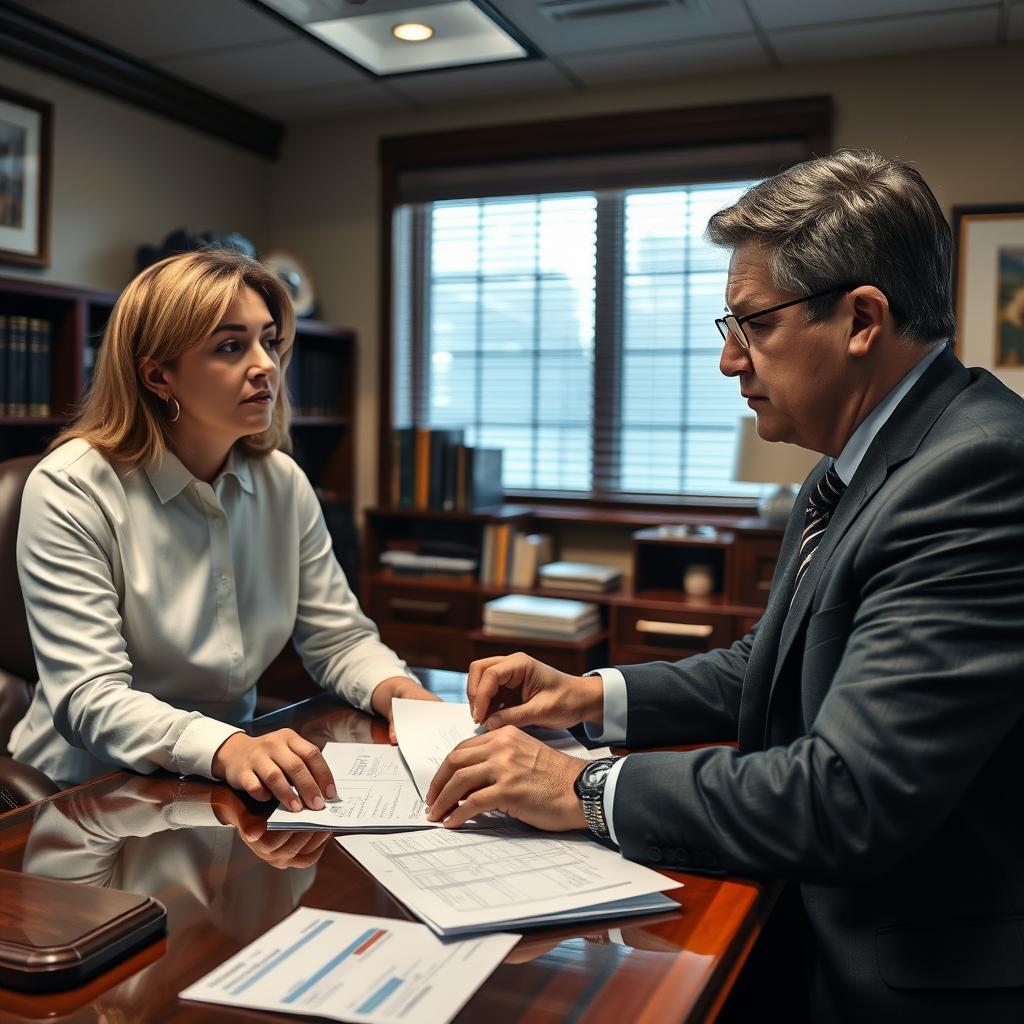 Removal of Conditions Lawyer Suffolk County