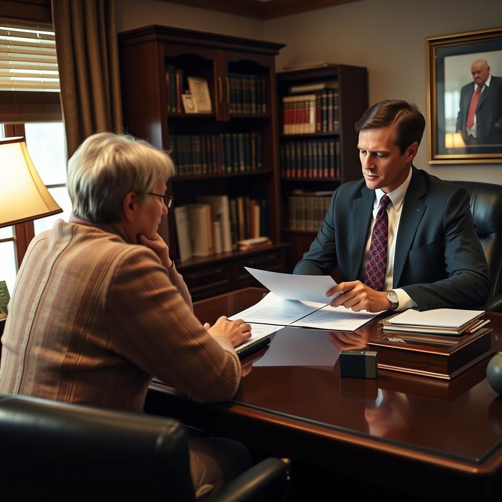 Removal of Conditions Lawyer Tioga County