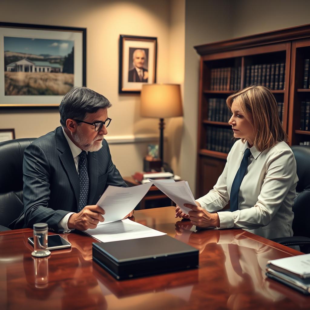 Removal of Conditions Lawyer Tompkins County