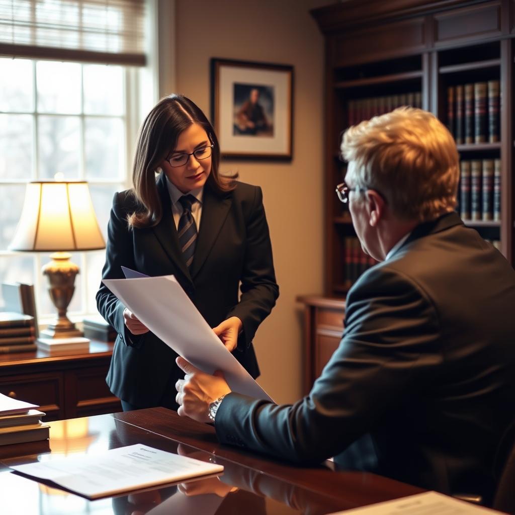 Removal of Conditions Lawyer Ulster County