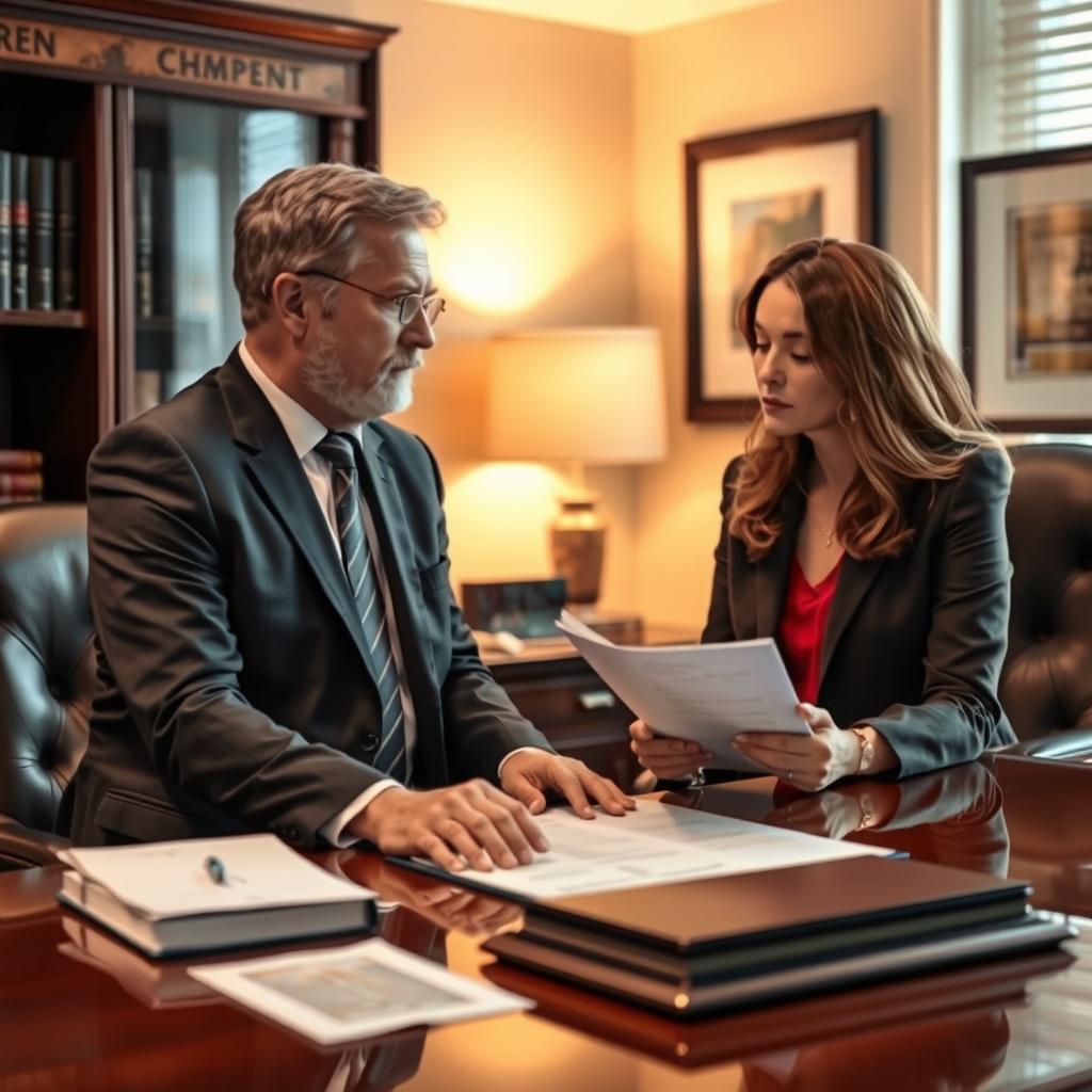 Removal of Conditions Lawyer Wayne County