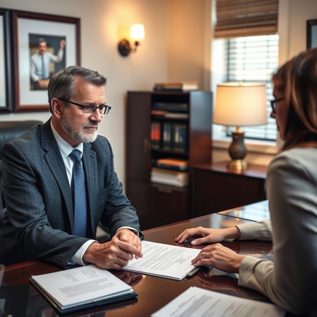 Removal of Conditions Lawyer Westchester County