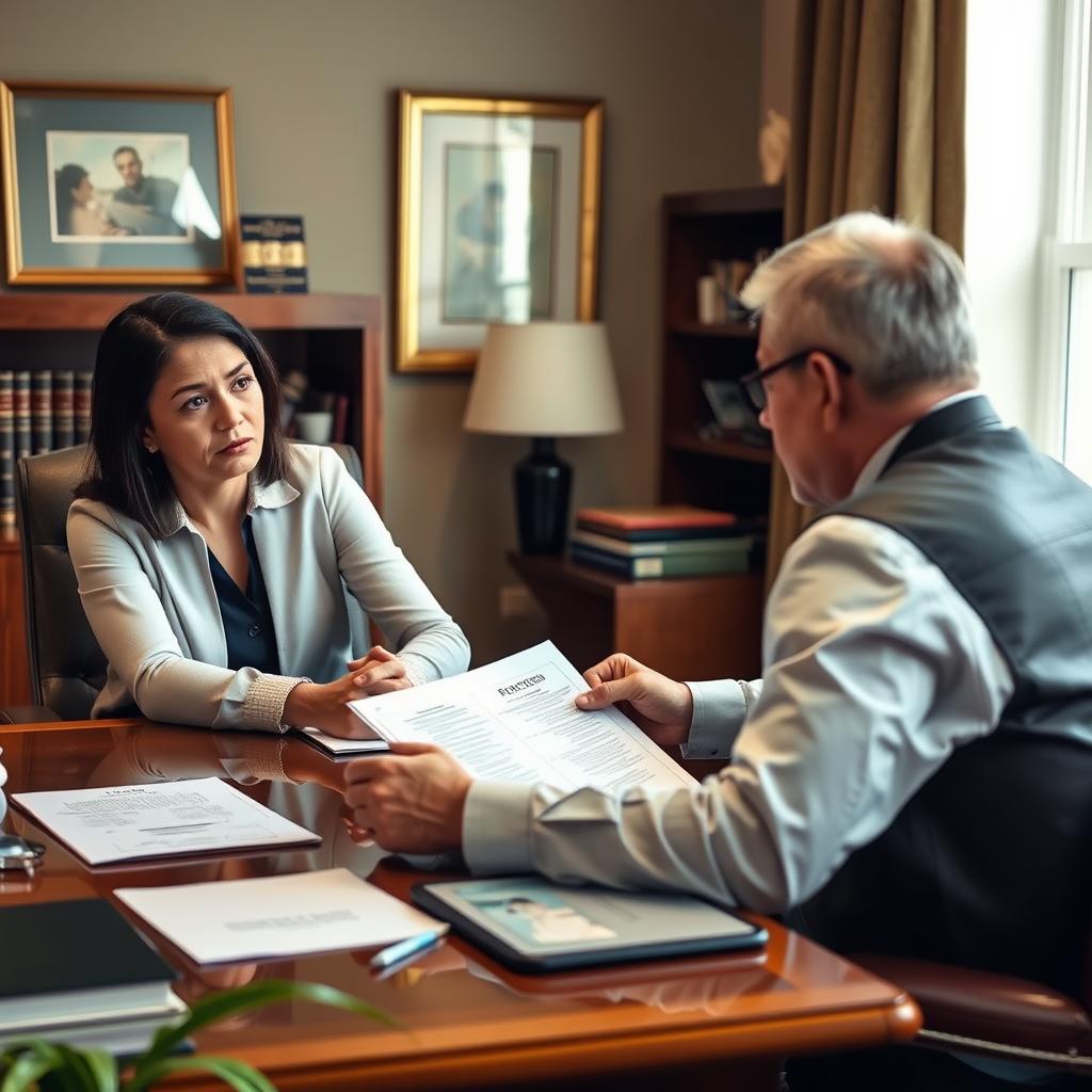 Sibling Petition Lawyer Albany County
