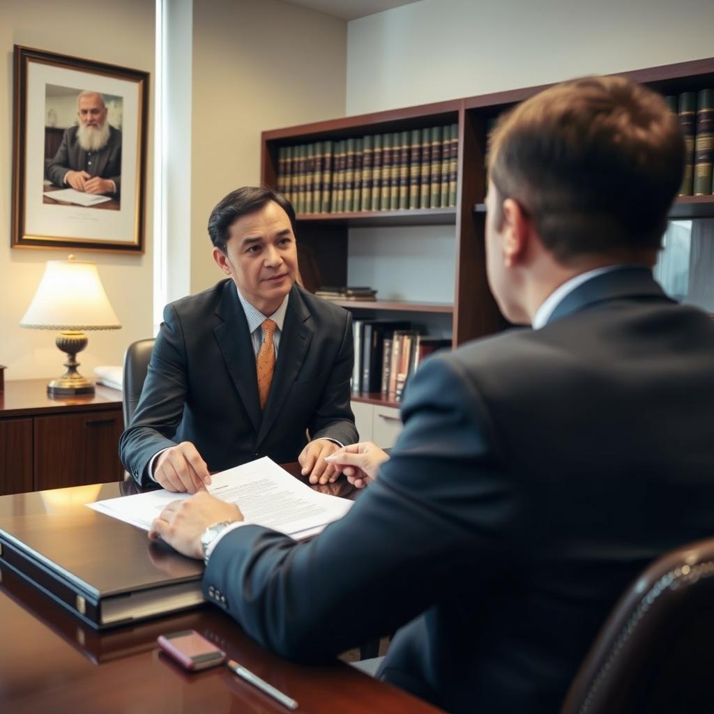 Sibling Petition Lawyer Bronx