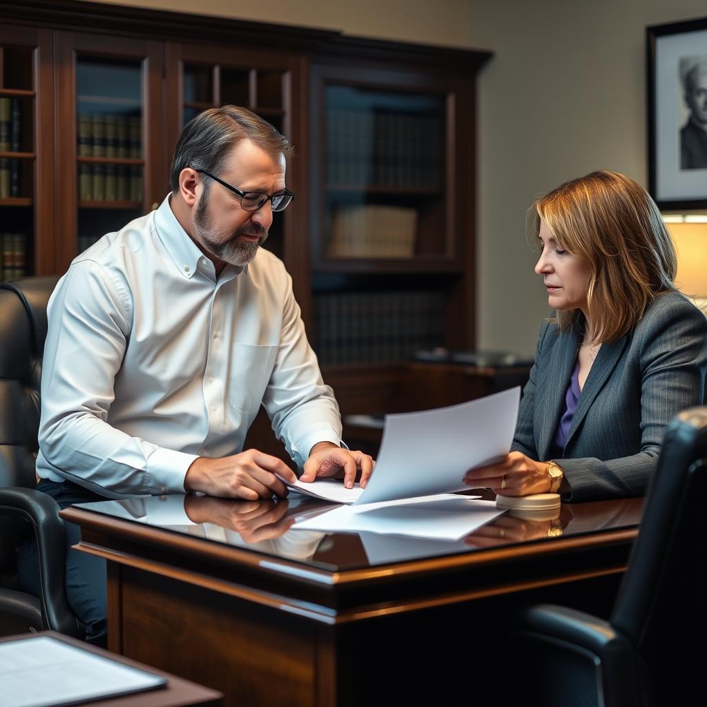 Sibling Petition Lawyer Broome County