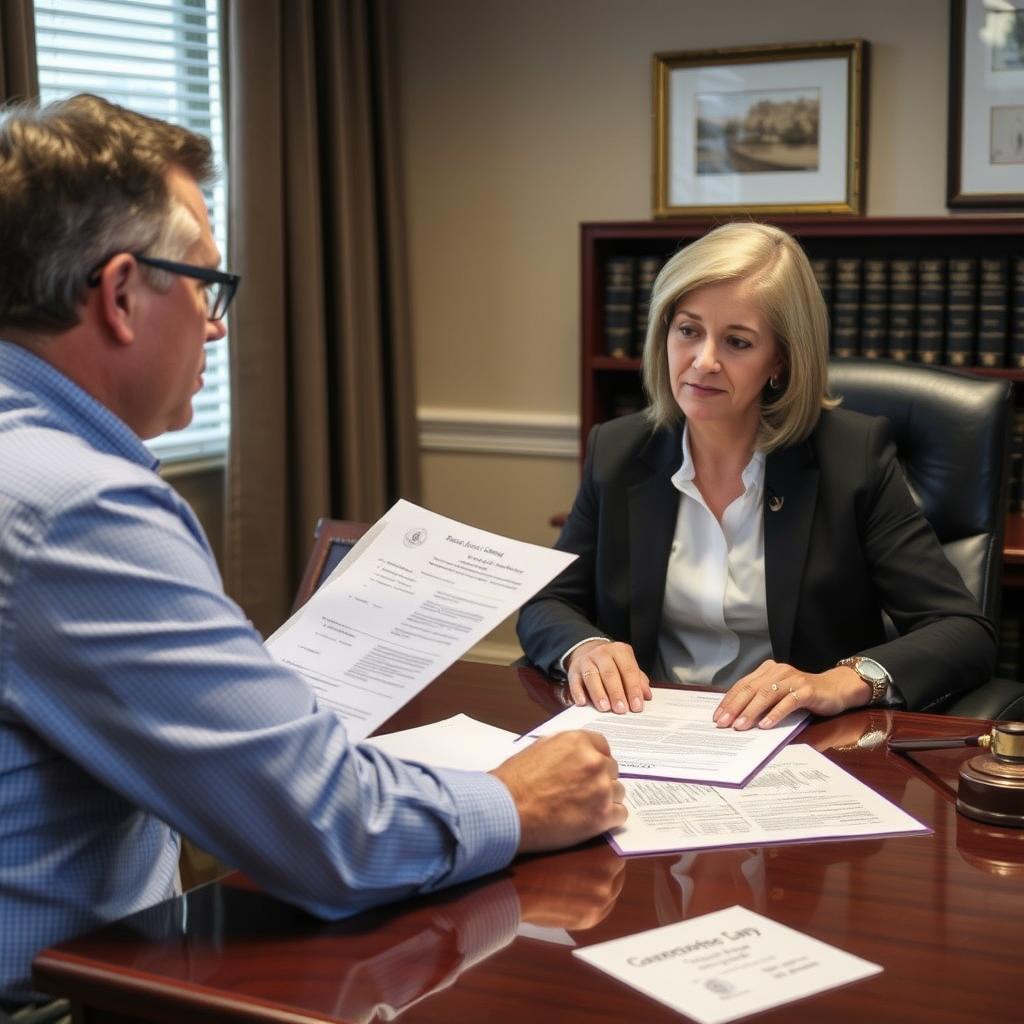 Sibling Petition Lawyer Cayuga County