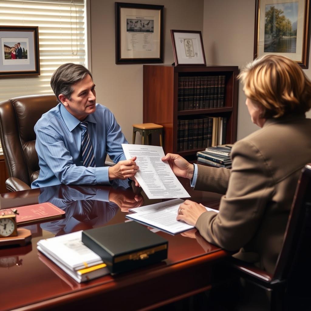 Sibling Petition Lawyer Chemung County